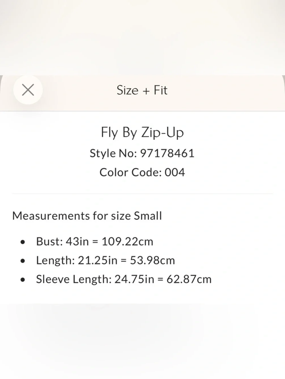 NWT Free People Fly By Zip-Up Hoodie - Picture 6 of 7